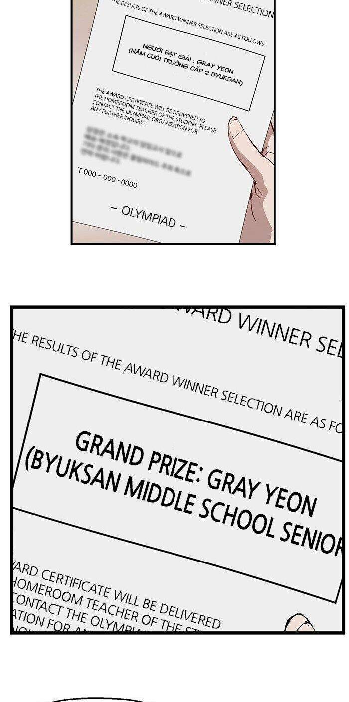 Anh Hùng Yếu Chapter 34 - Trang 2