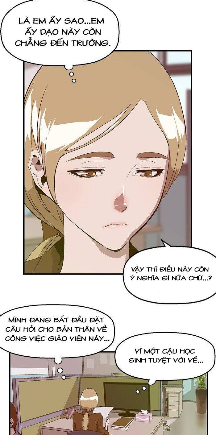 Anh Hùng Yếu Chapter 34 - Trang 2