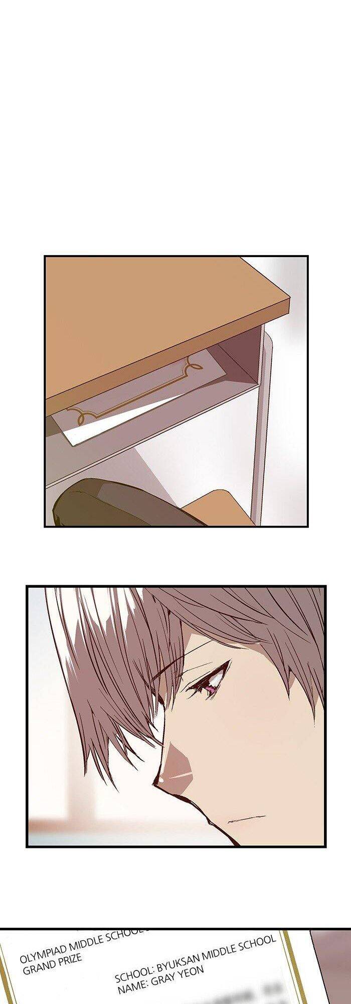 Anh Hùng Yếu Chapter 34 - Trang 2