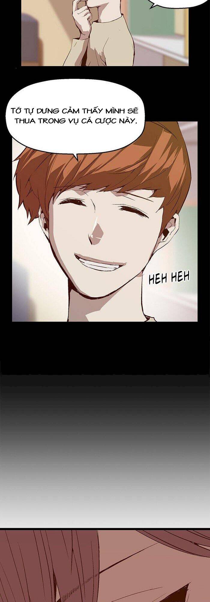 Anh Hùng Yếu Chapter 34 - Trang 2