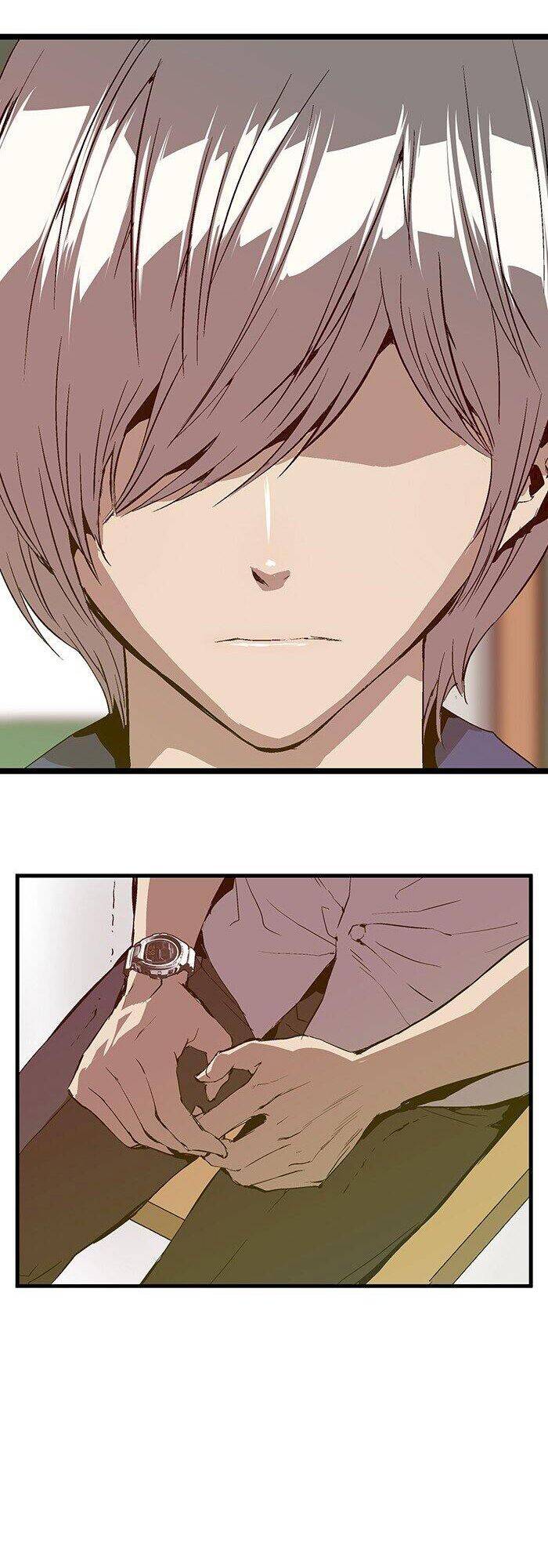 Anh Hùng Yếu Chapter 34 - Trang 2