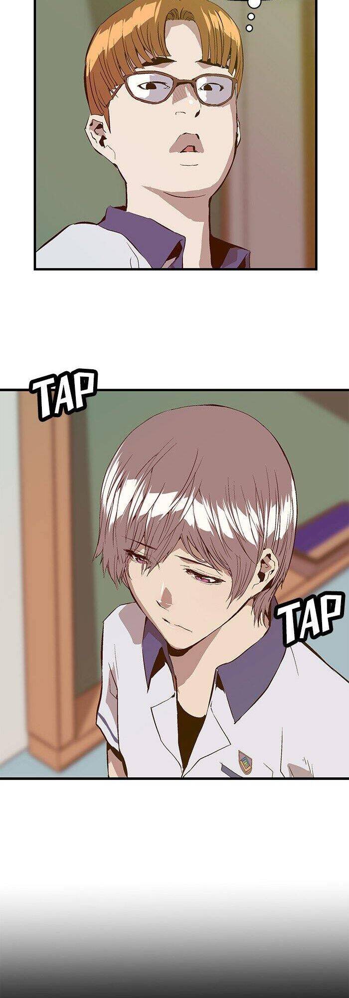 Anh Hùng Yếu Chapter 34 - Trang 2