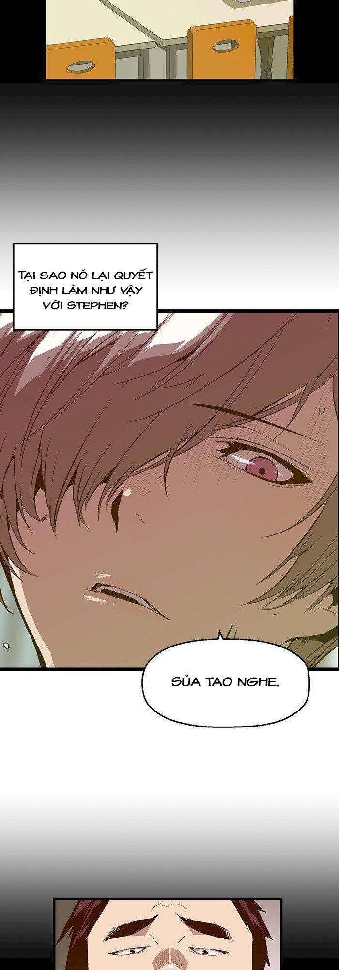 Anh Hùng Yếu Chapter 36 - Trang 2