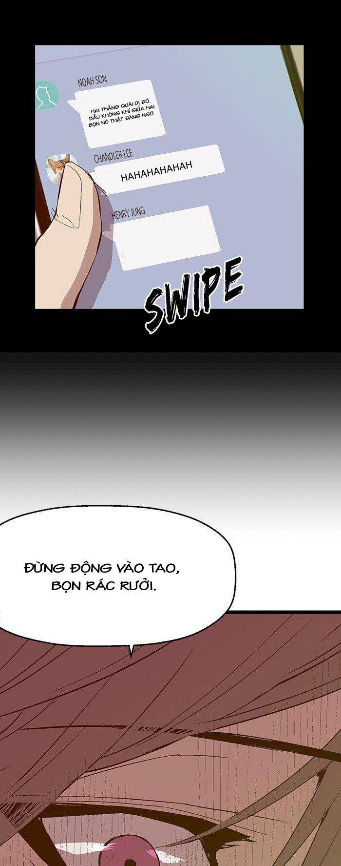 Anh Hùng Yếu Chapter 36 - Trang 2