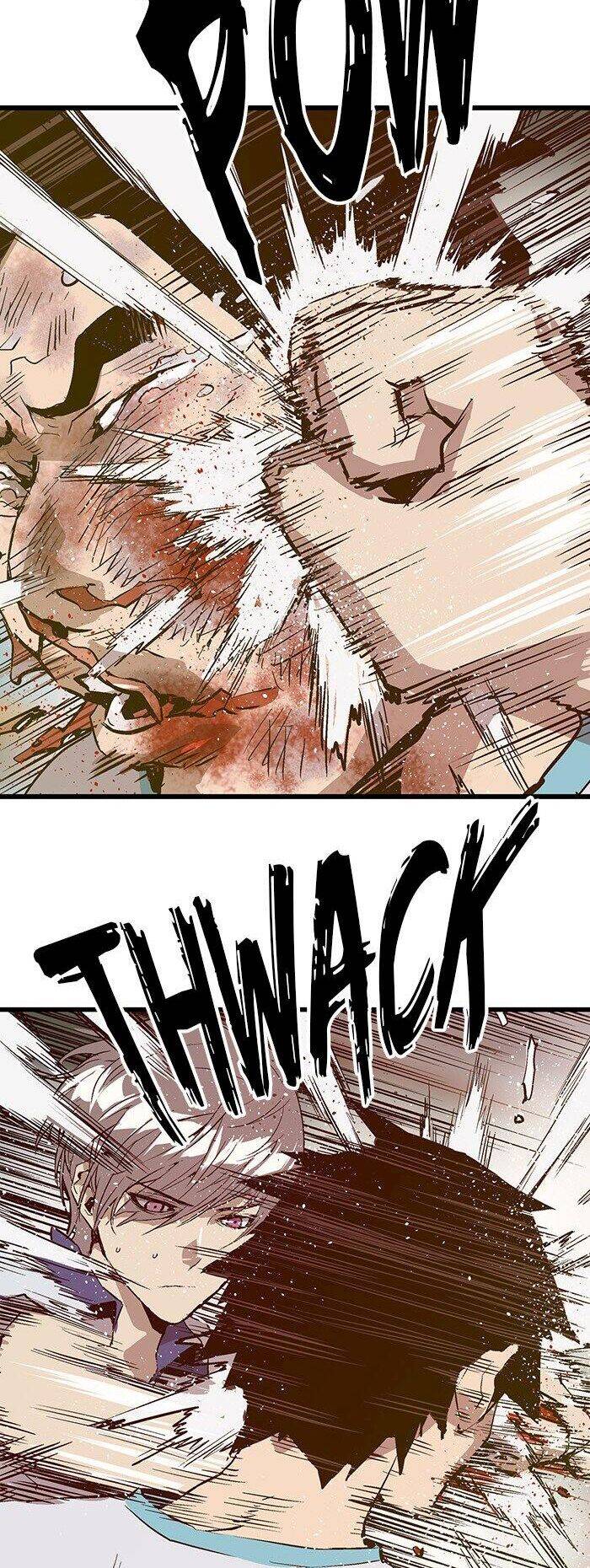 Anh Hùng Yếu Chapter 36 - Trang 2