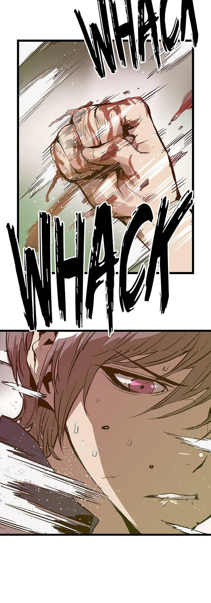 Anh Hùng Yếu Chapter 36 - Trang 2