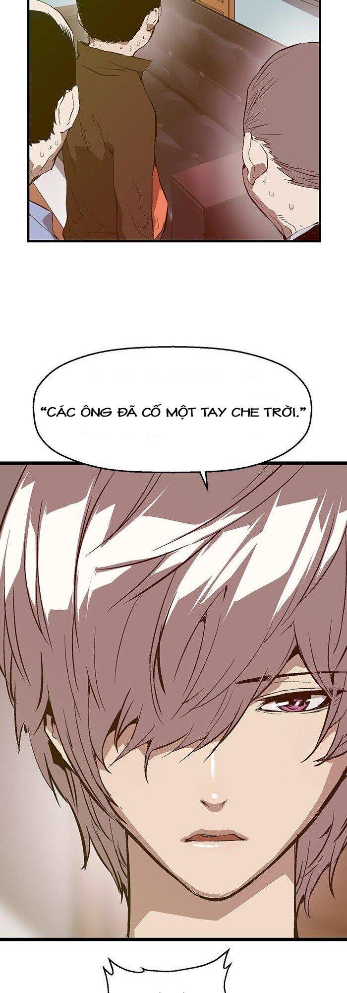 Anh Hùng Yếu Chapter 37 - Trang 2