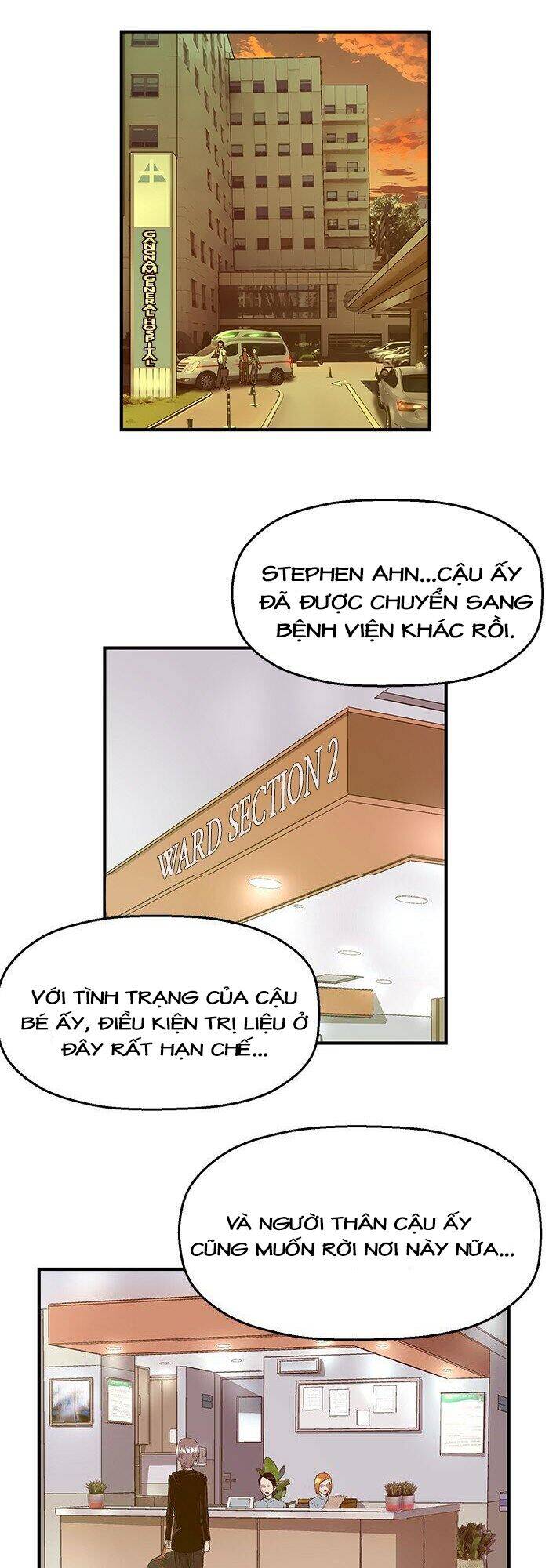 Anh Hùng Yếu Chapter 37 - Trang 2