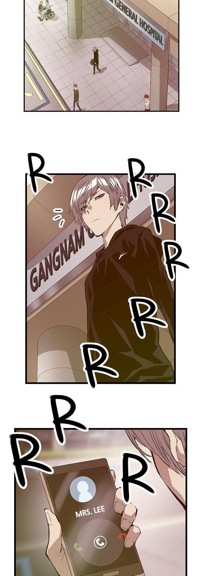 Anh Hùng Yếu Chapter 37 - Trang 2