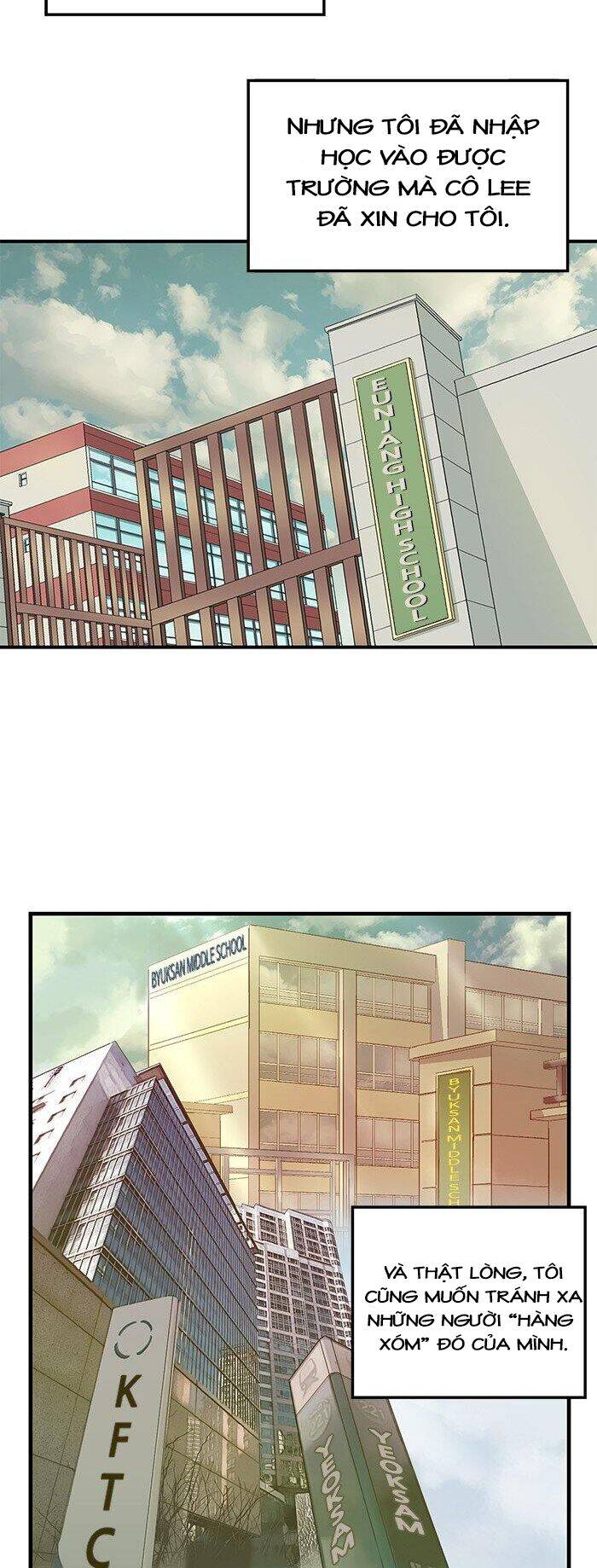 Anh Hùng Yếu Chapter 37 - Trang 2