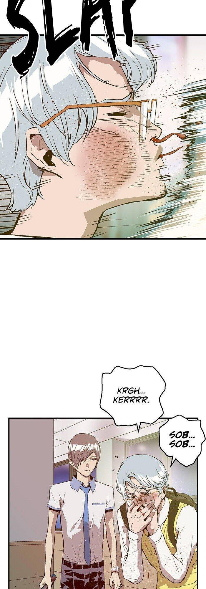 Anh Hùng Yếu Chapter 37 - Trang 2