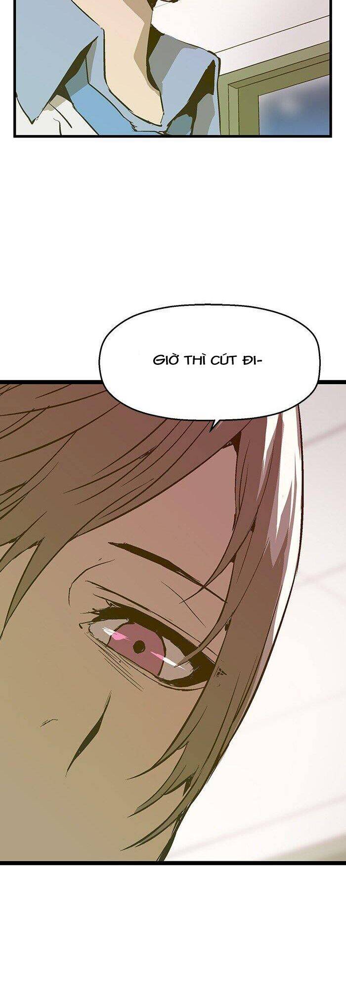 Anh Hùng Yếu Chapter 37 - Trang 2