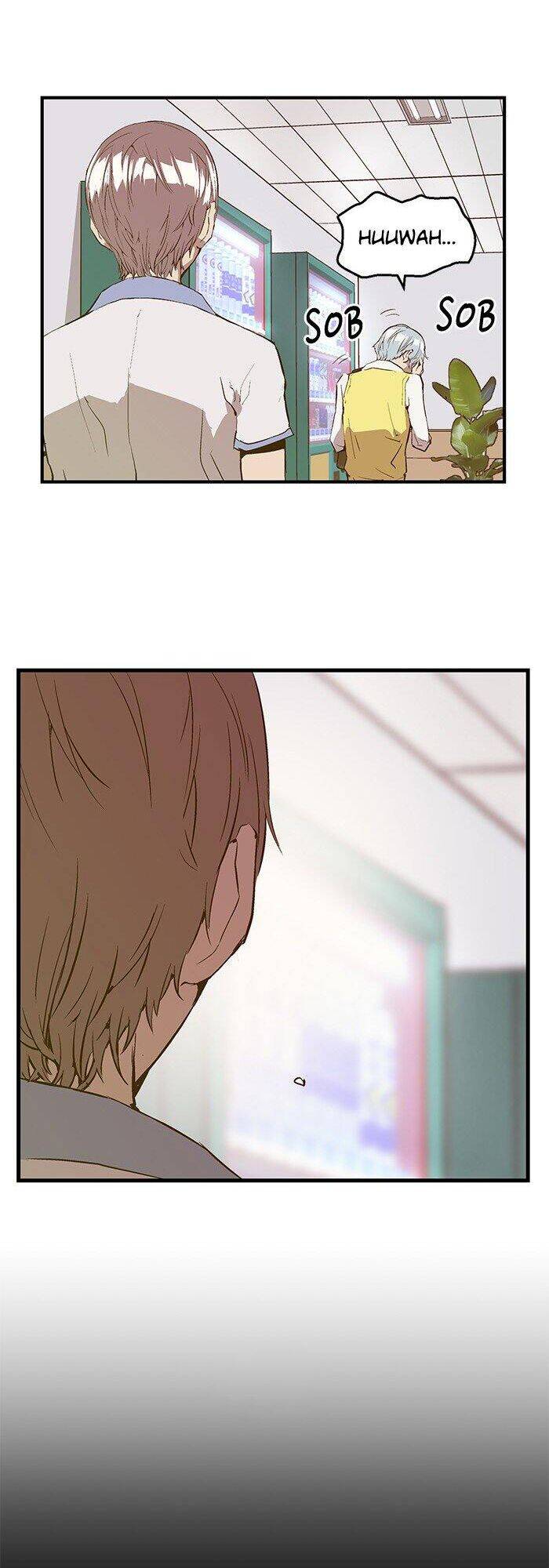 Anh Hùng Yếu Chapter 37 - Trang 2