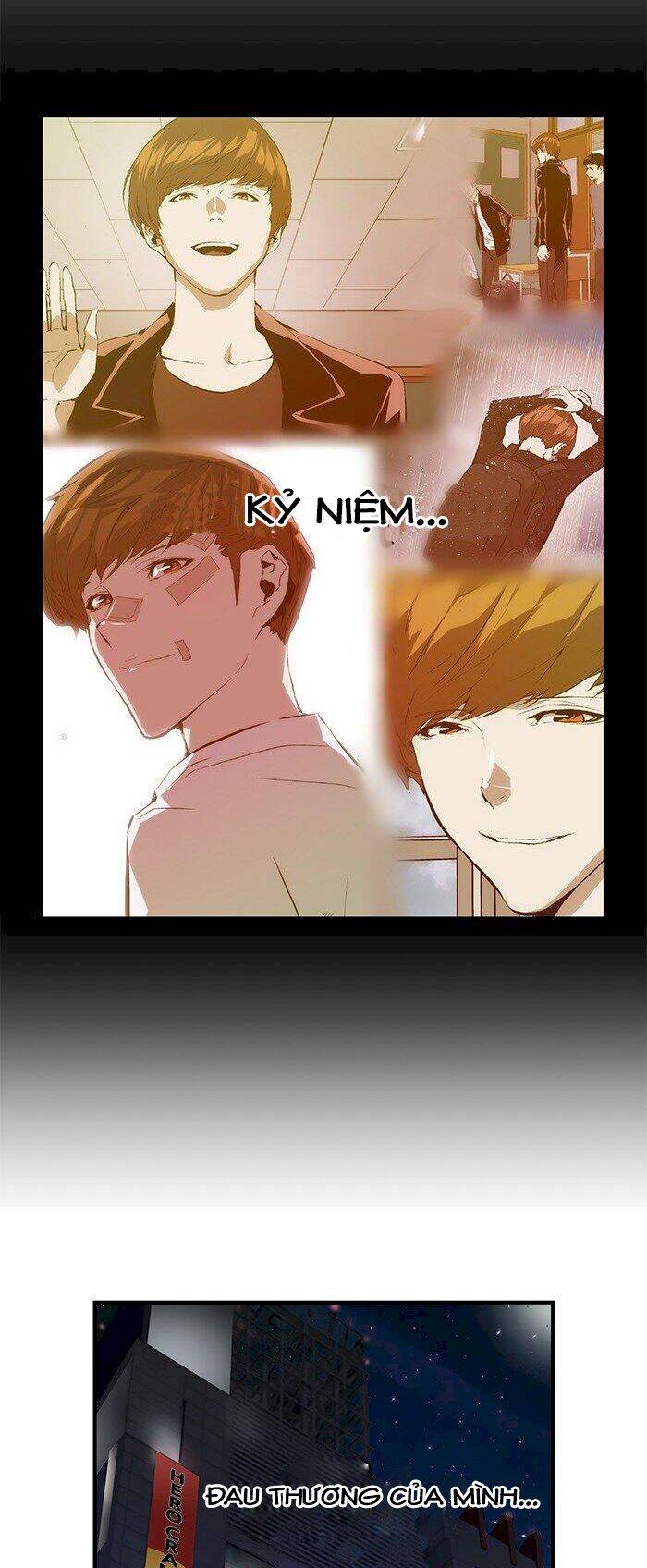 Anh Hùng Yếu Chapter 37 - Trang 2