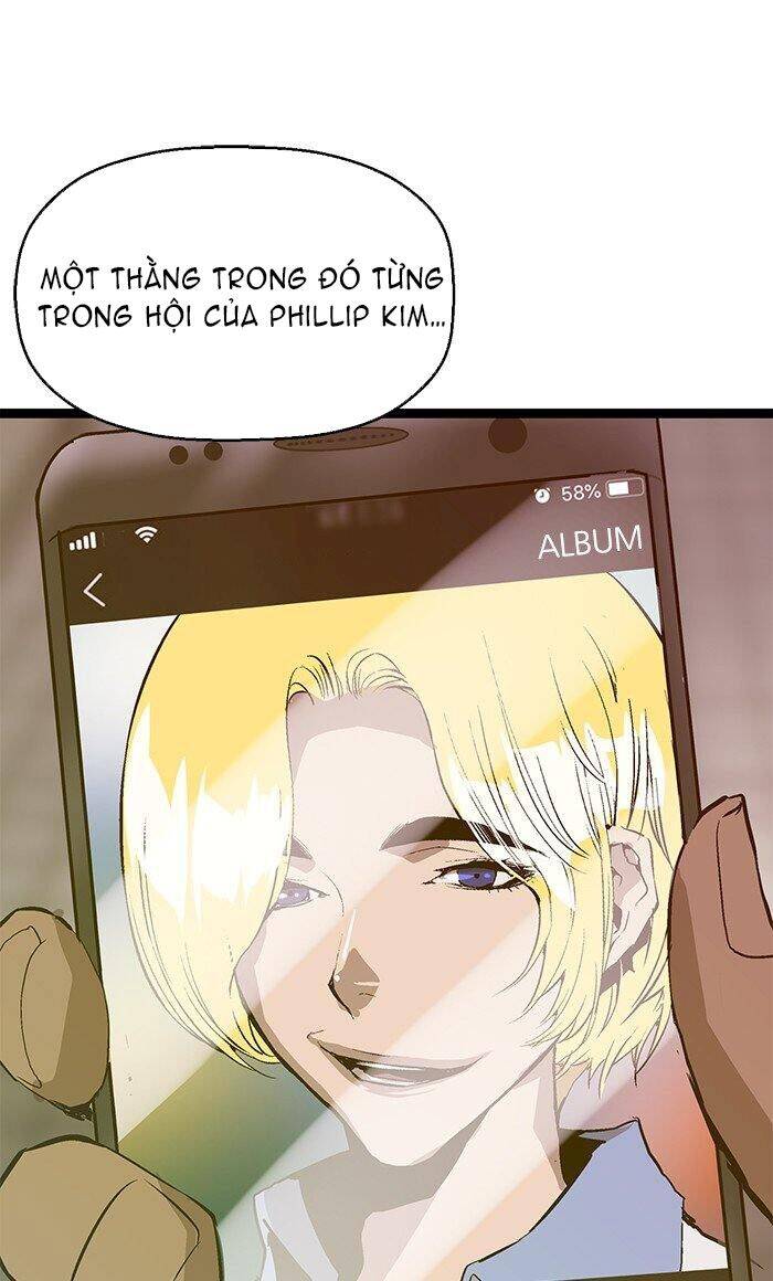 Anh Hùng Yếu Chapter 43 - Trang 2