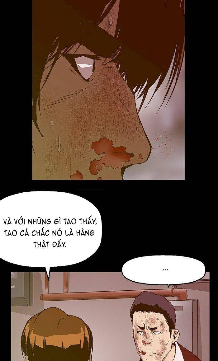 Anh Hùng Yếu Chapter 43 - Trang 2