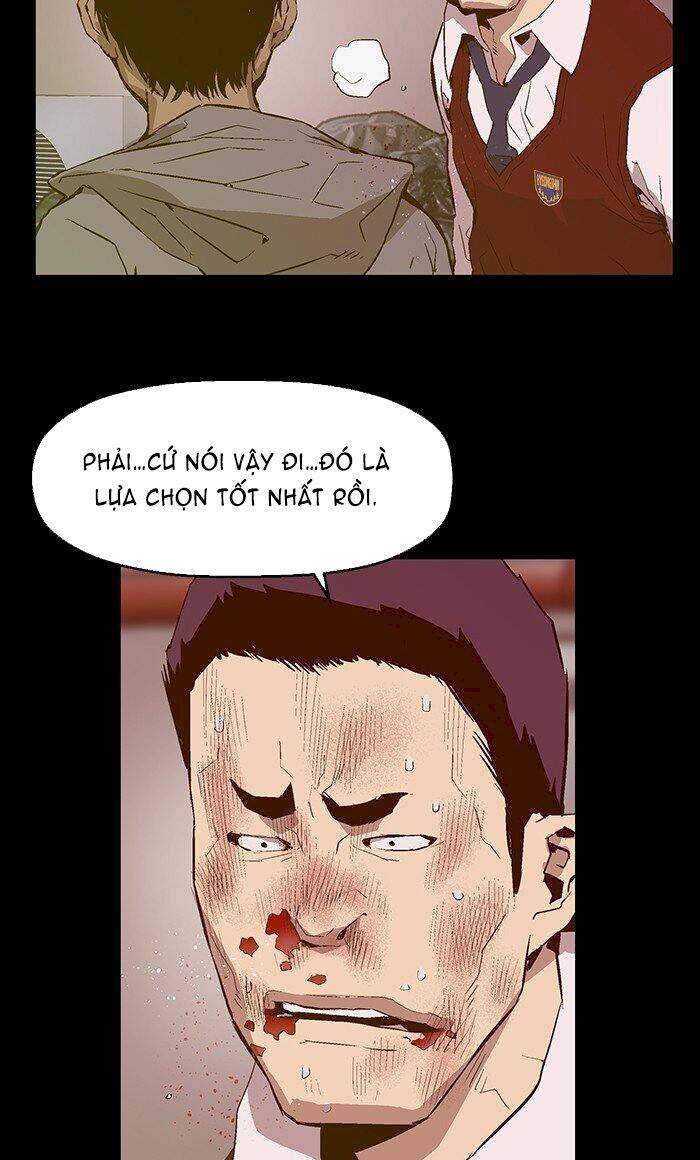 Anh Hùng Yếu Chapter 43 - Trang 2