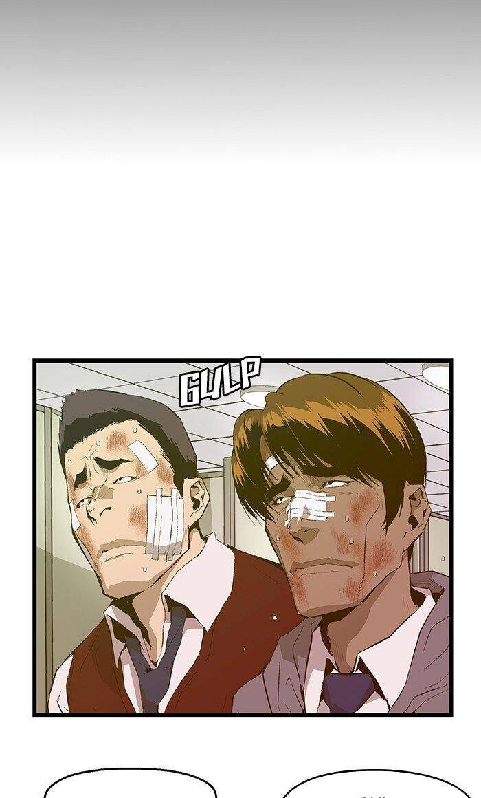 Anh Hùng Yếu Chapter 43 - Trang 2