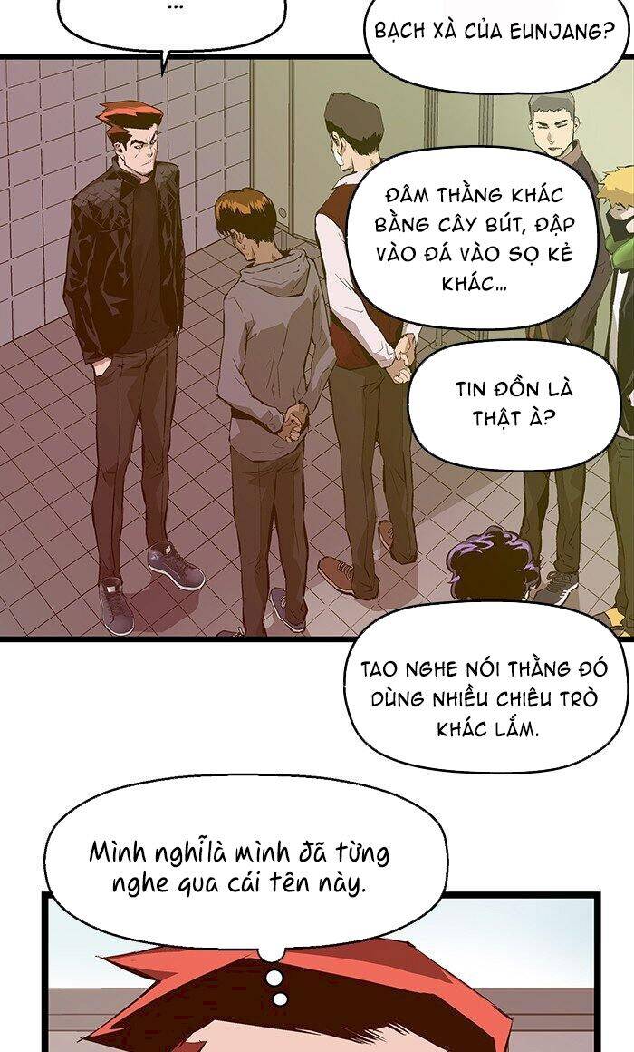 Anh Hùng Yếu Chapter 43 - Trang 2