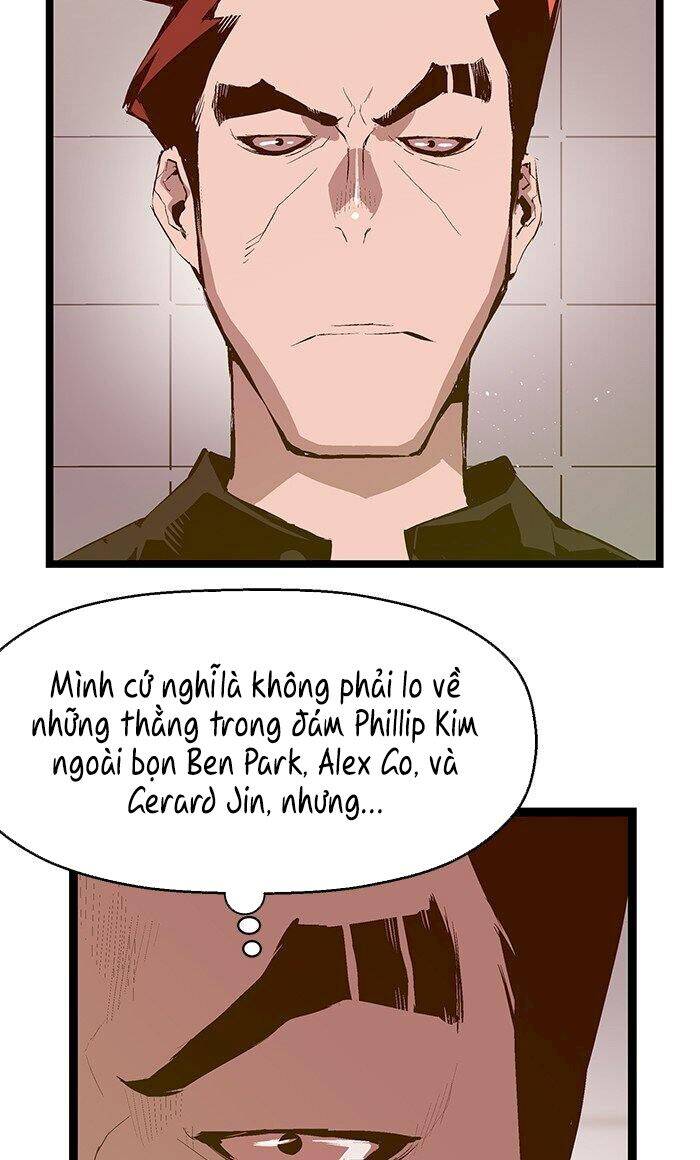 Anh Hùng Yếu Chapter 43 - Trang 2