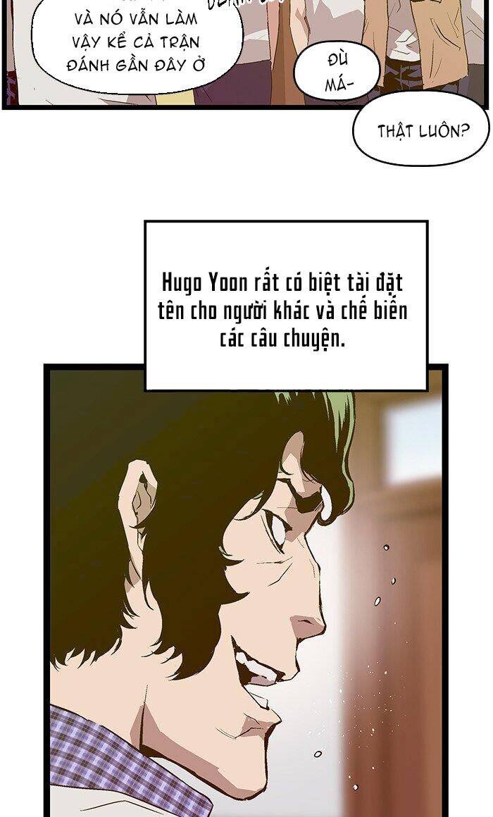 Anh Hùng Yếu Chapter 43 - Trang 2