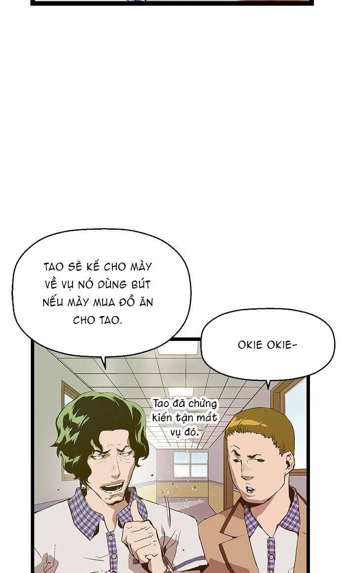 Anh Hùng Yếu Chapter 43 - Trang 2