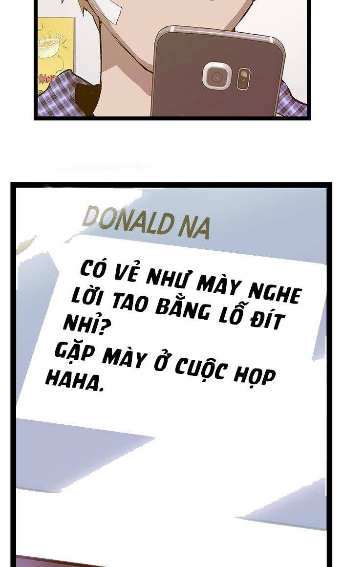 Anh Hùng Yếu Chapter 43 - Trang 2