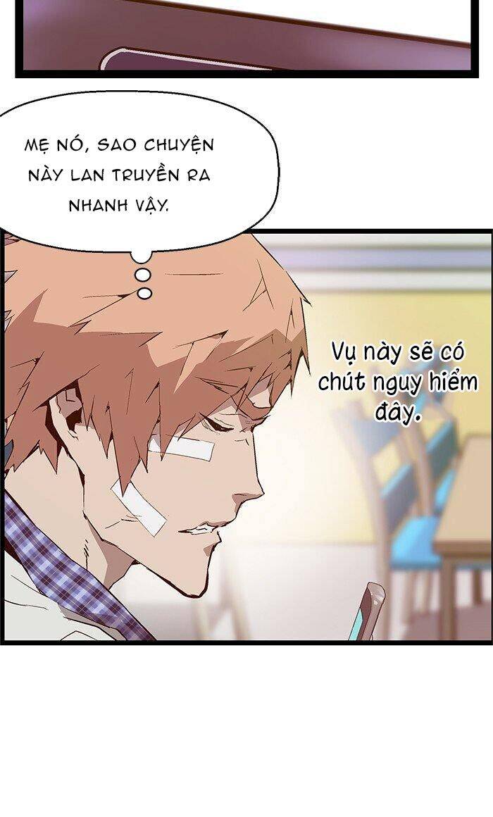 Anh Hùng Yếu Chapter 43 - Trang 2