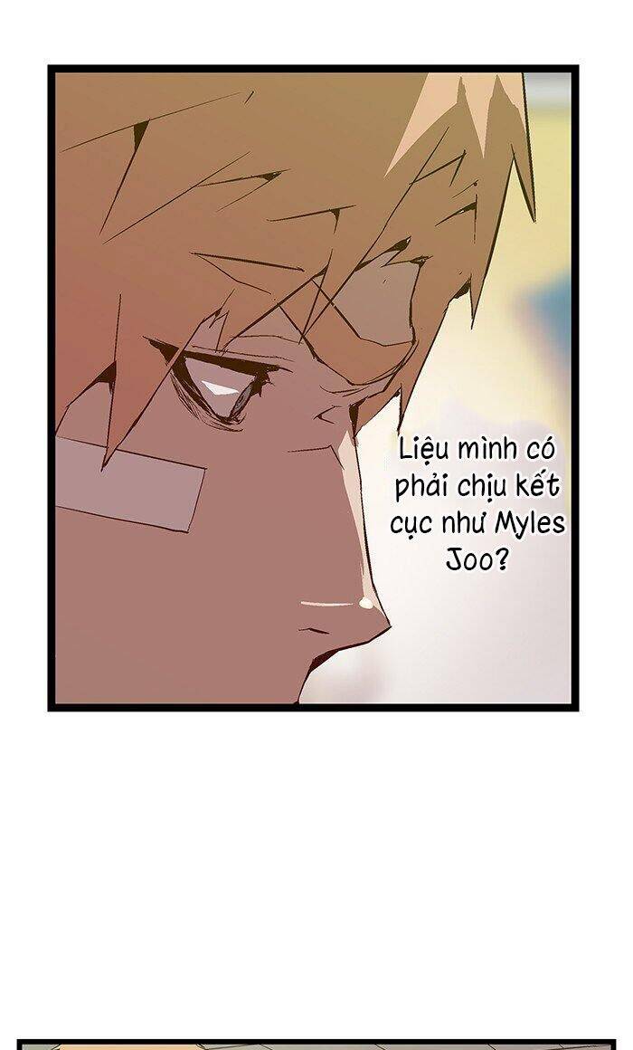 Anh Hùng Yếu Chapter 43 - Trang 2