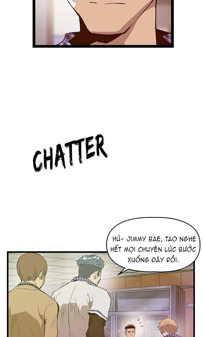 Anh Hùng Yếu Chapter 43 - Trang 2