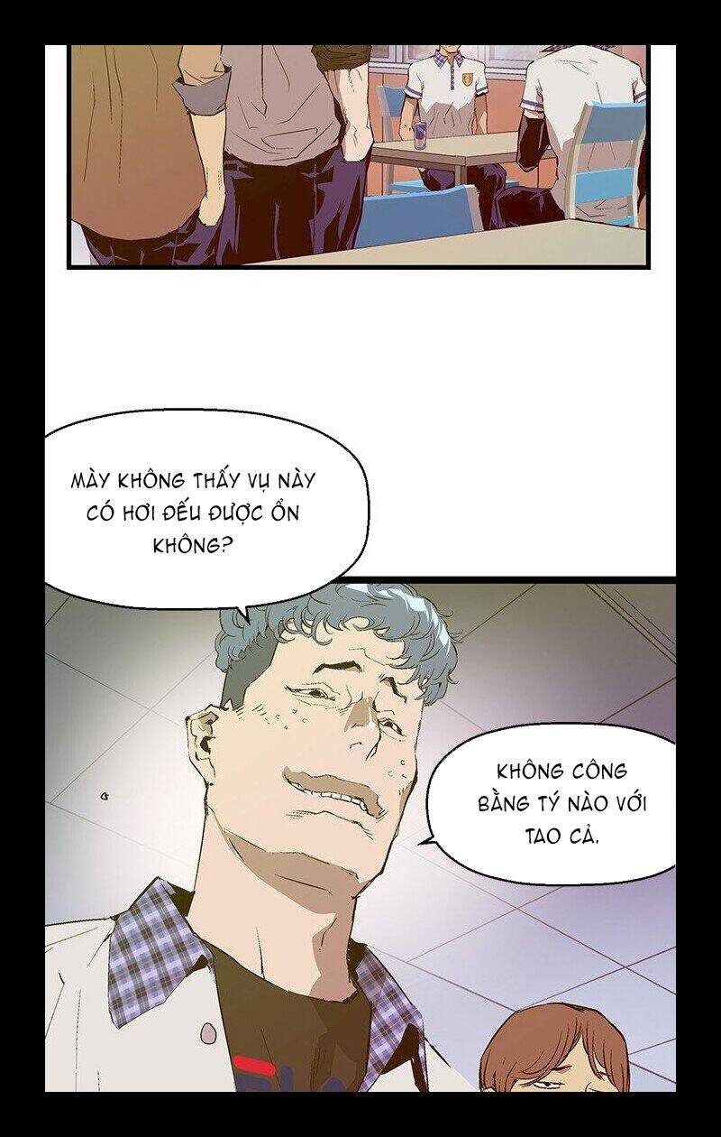 Anh Hùng Yếu Chapter 43 - Trang 2
