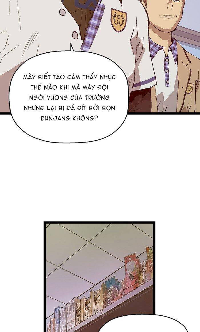Anh Hùng Yếu Chapter 43 - Trang 2