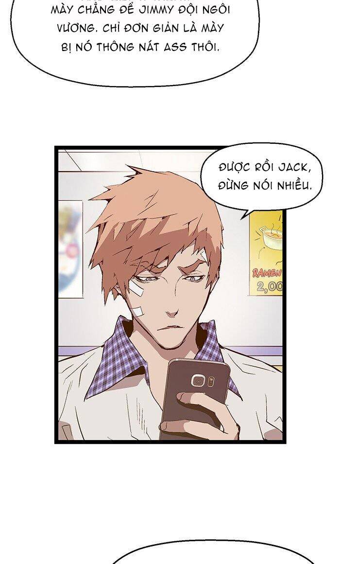 Anh Hùng Yếu Chapter 43 - Trang 2