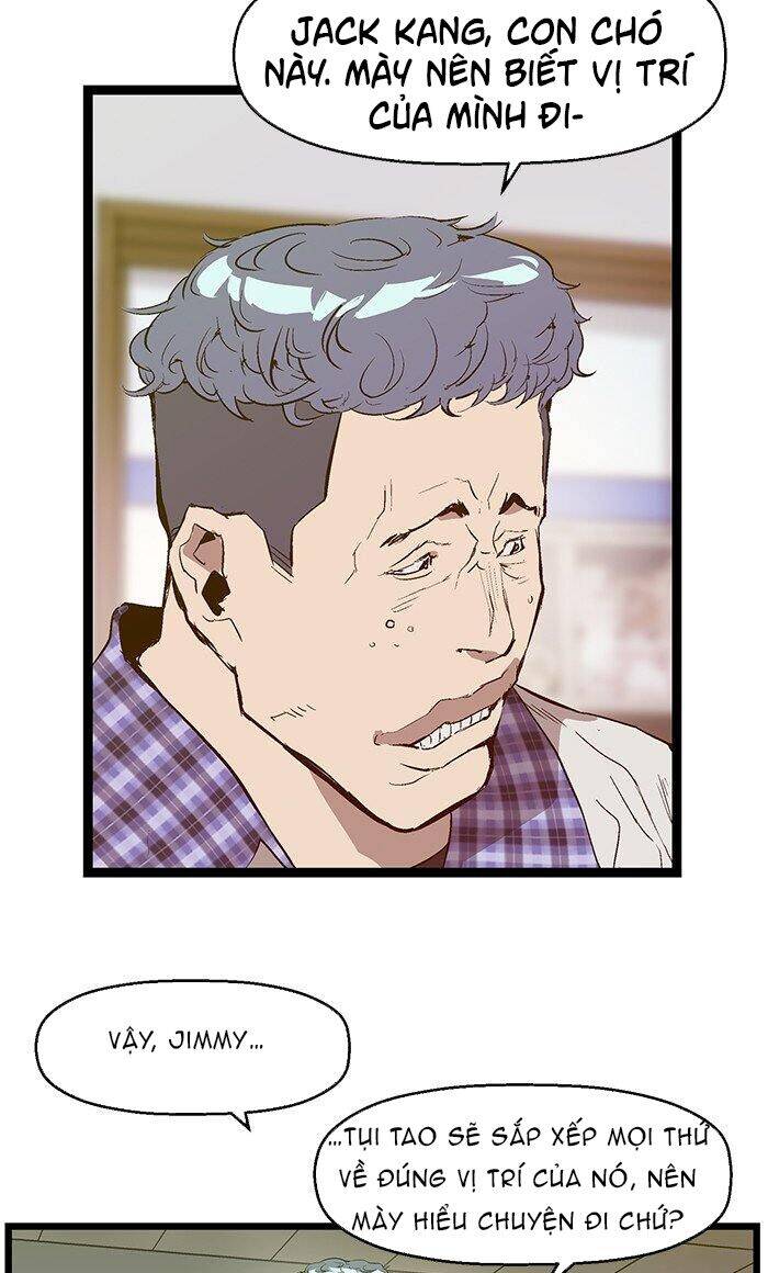 Anh Hùng Yếu Chapter 43 - Trang 2