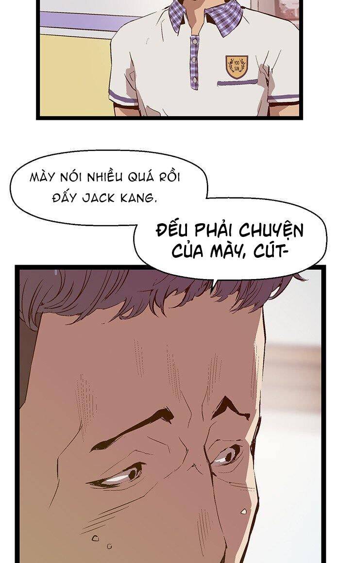 Anh Hùng Yếu Chapter 43 - Trang 2