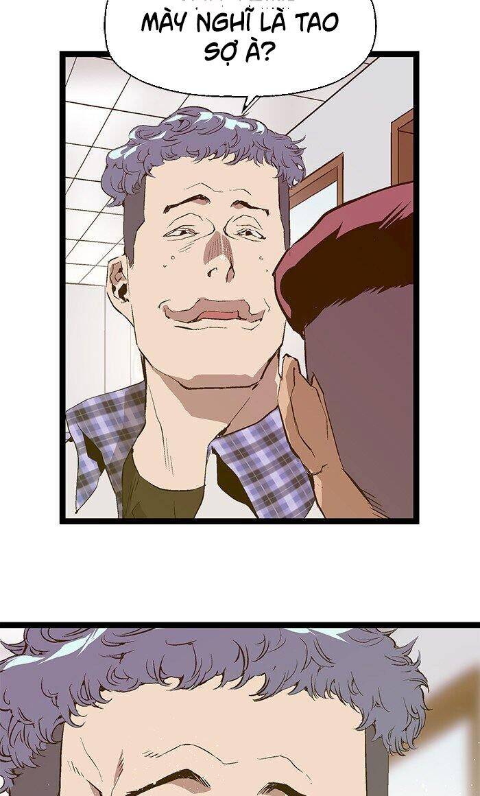 Anh Hùng Yếu Chapter 43 - Trang 2