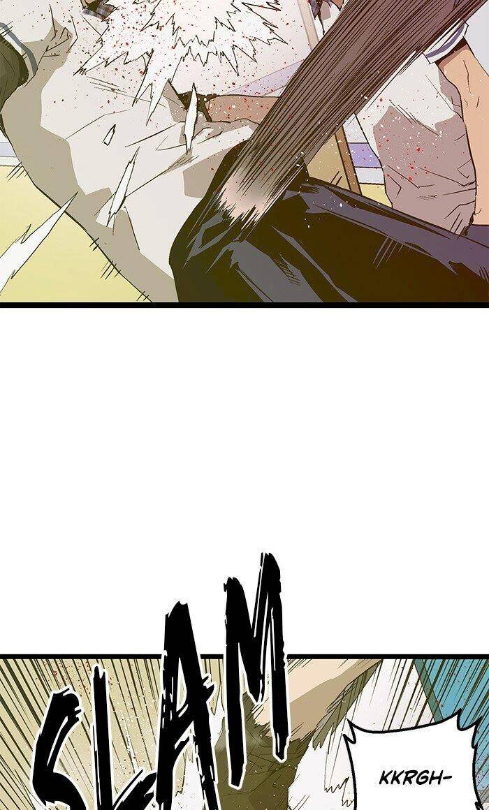 Anh Hùng Yếu Chapter 43 - Trang 2