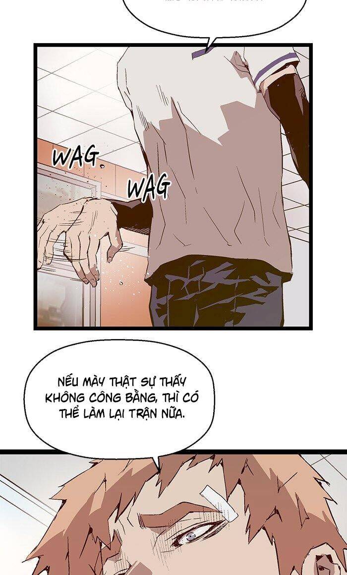 Anh Hùng Yếu Chapter 43 - Trang 2