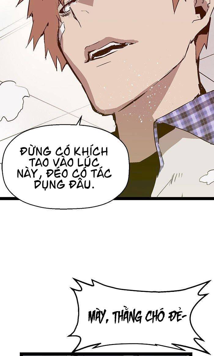 Anh Hùng Yếu Chapter 43 - Trang 2
