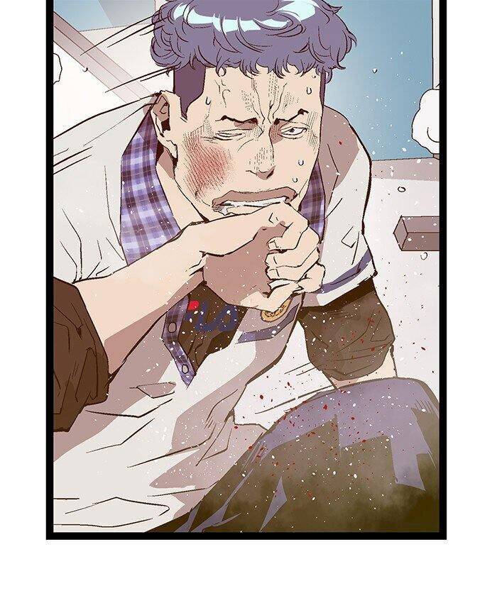 Anh Hùng Yếu Chapter 43 - Trang 2