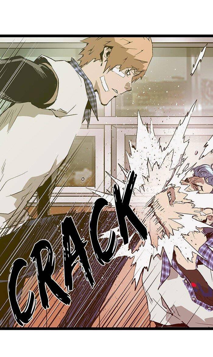 Anh Hùng Yếu Chapter 43 - Trang 2