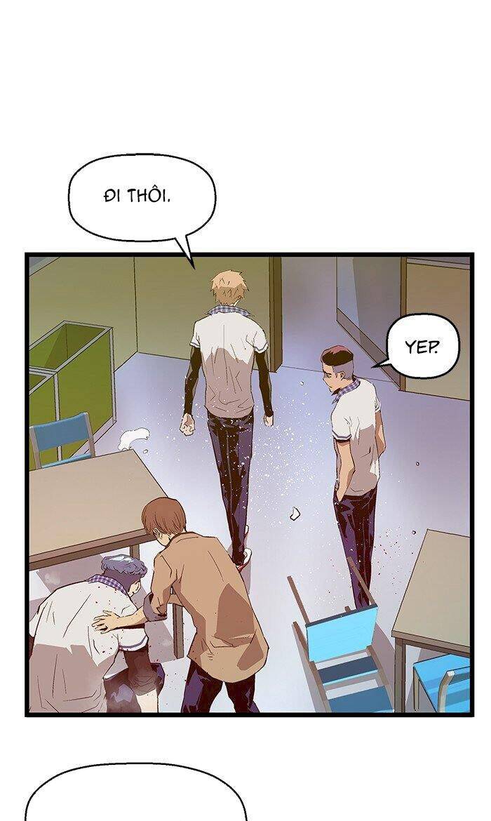 Anh Hùng Yếu Chapter 43 - Trang 2