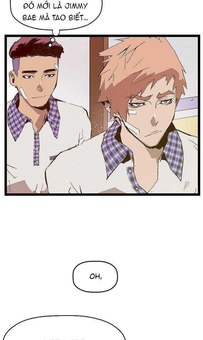 Anh Hùng Yếu Chapter 43 - Trang 2