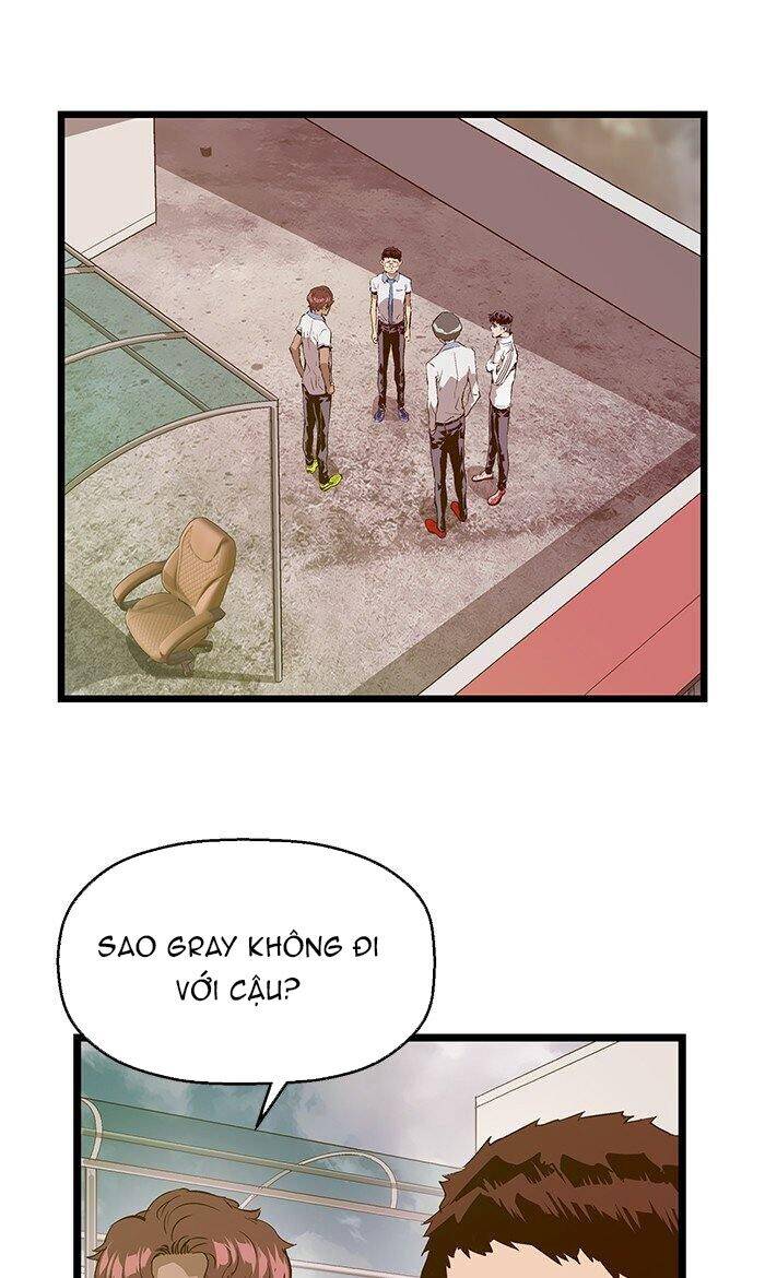 Anh Hùng Yếu Chapter 43 - Trang 2