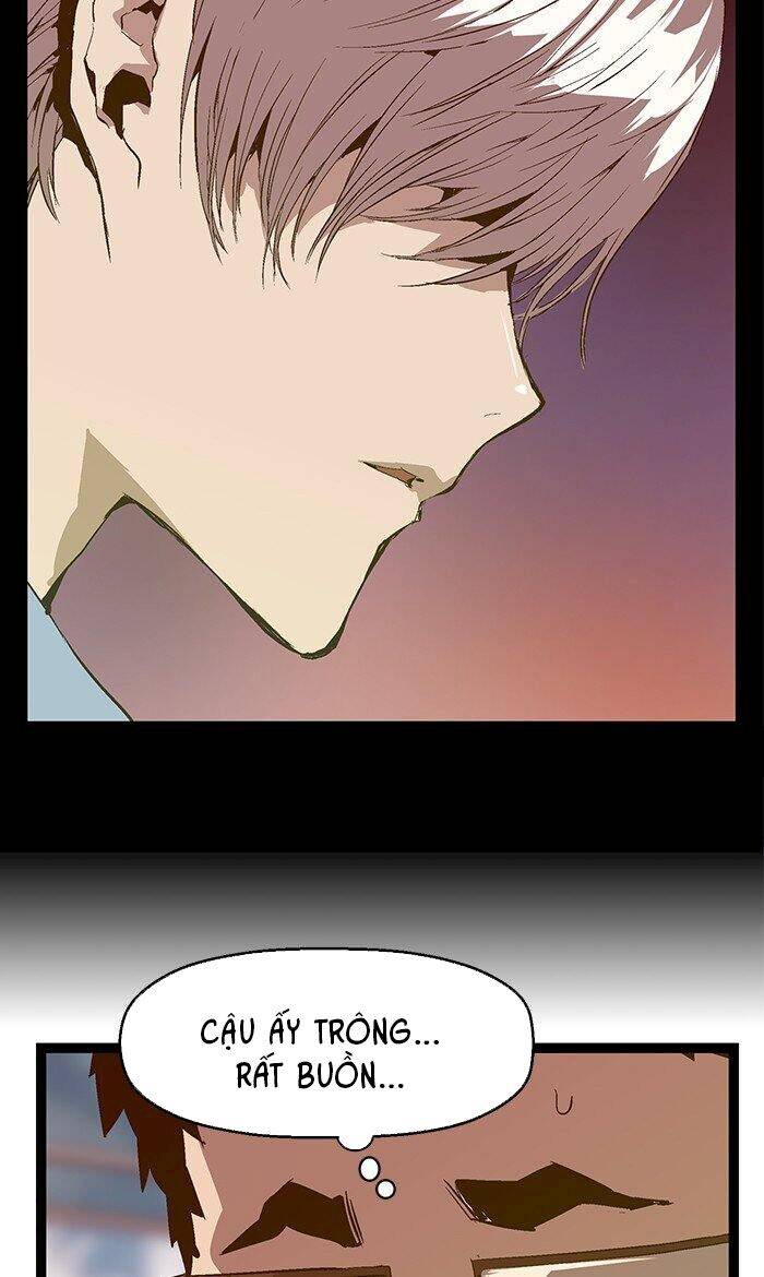 Anh Hùng Yếu Chapter 43 - Trang 2