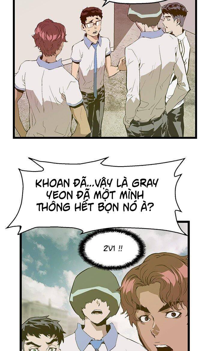 Anh Hùng Yếu Chapter 43 - Trang 2