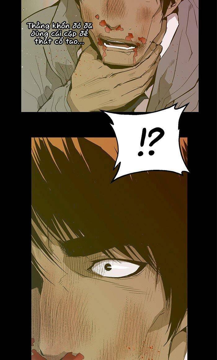 Anh Hùng Yếu Chapter 43 - Trang 2