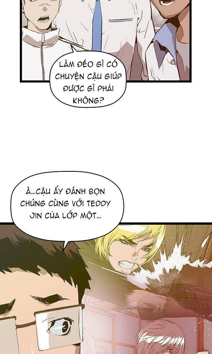 Anh Hùng Yếu Chapter 43 - Trang 2