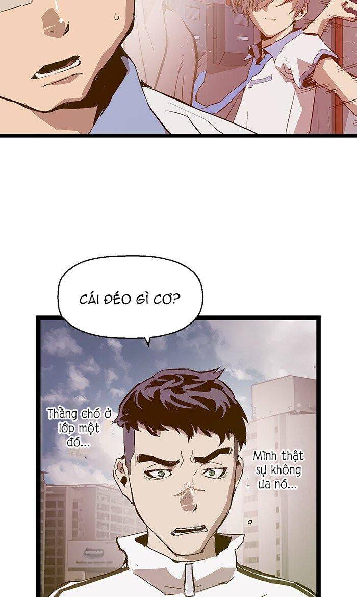 Anh Hùng Yếu Chapter 43 - Trang 2