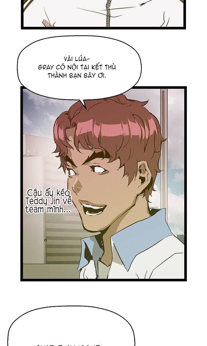 Anh Hùng Yếu Chapter 43 - Trang 2